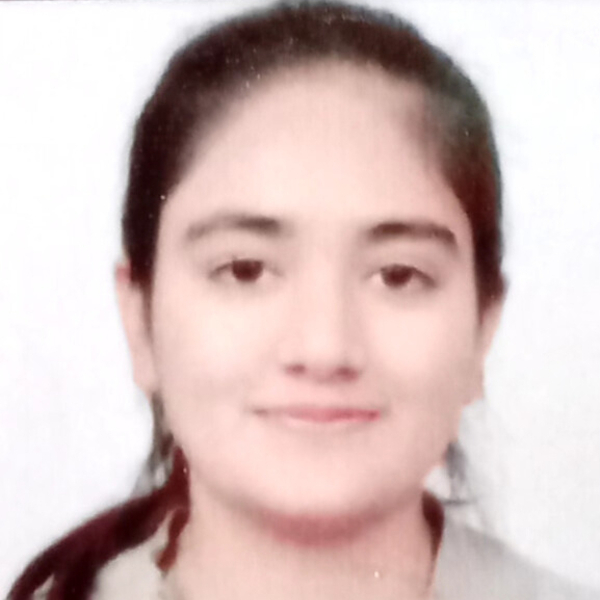 Deepika - English tutor - Gurugram