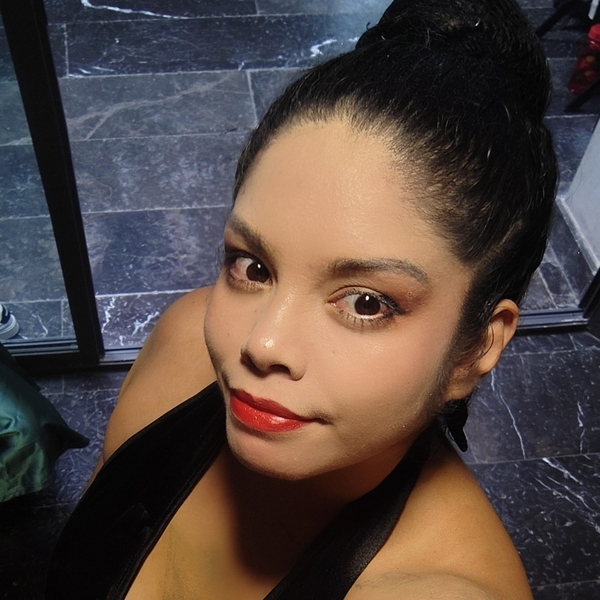 Kary - Entrenador personal - Ojo de Agua