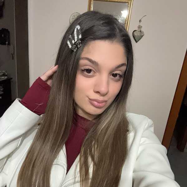 Roberta - Insegnante di aiuto compiti - Scafati