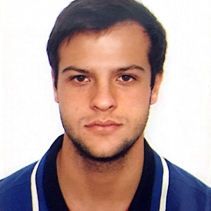 Luis Miguel de Jesus - profesor de matemáticas - València