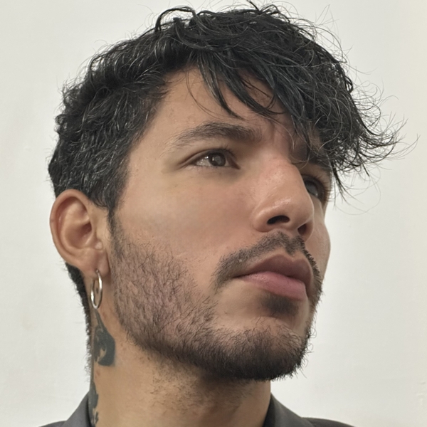 Jose - Profesor piano - El Santuario