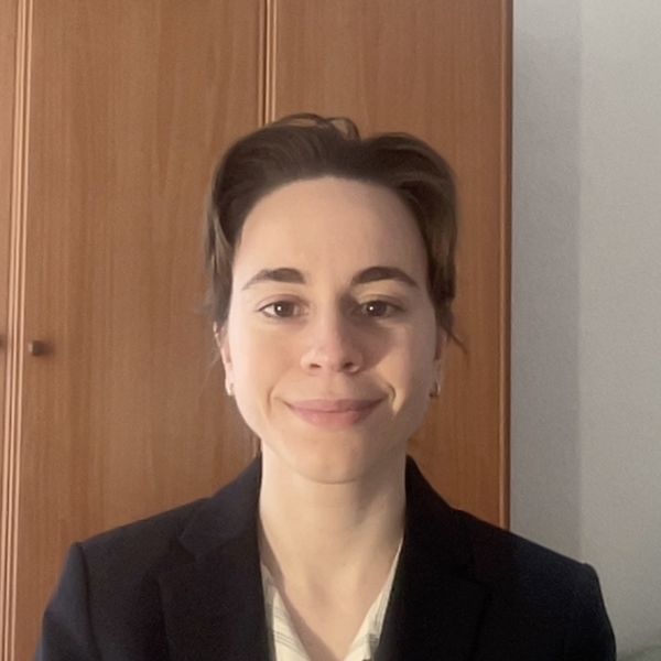 Nuria - Profe de inglés - Granada