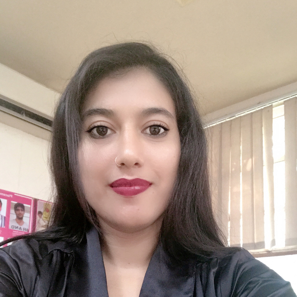 Jyotisoni - Accounting tutor - Gurugram