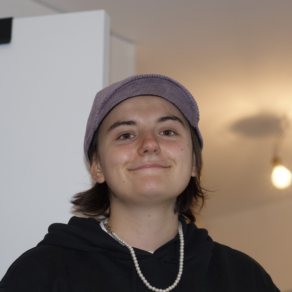 Eléonor - Prof d'anglais - Dijon