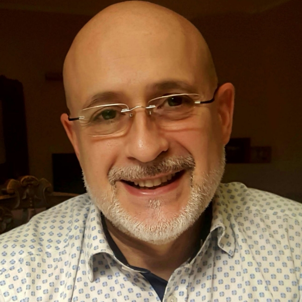 José FR-EN-NL - Prof d'aide aux devoirs - Uccle