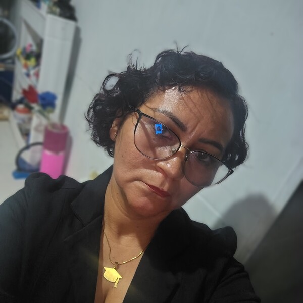 Carmen catherine - tutor académico - San Miguel