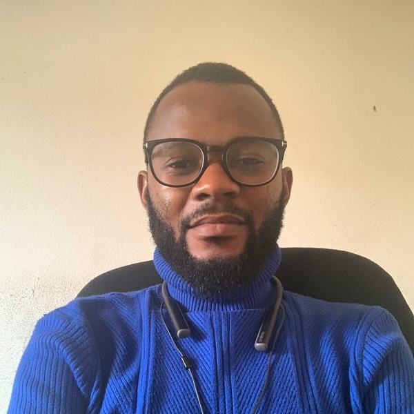 Chi - French tutor - Eugene