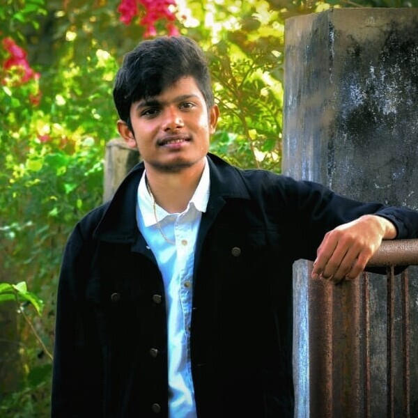 Dhanush - Maths teacher - Gwalior