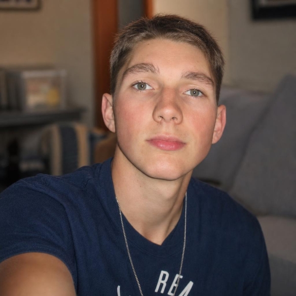Timothy - Guitar tutor - Oneida