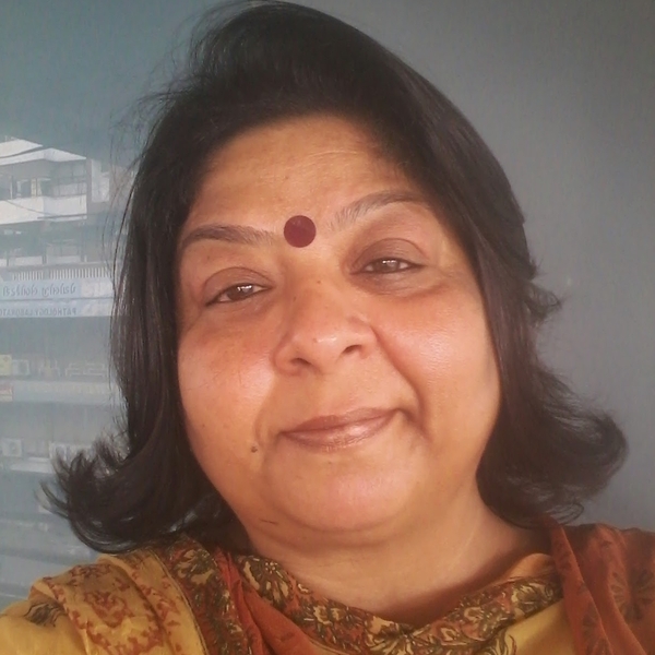 Surbhi - English tutor - 12£/h