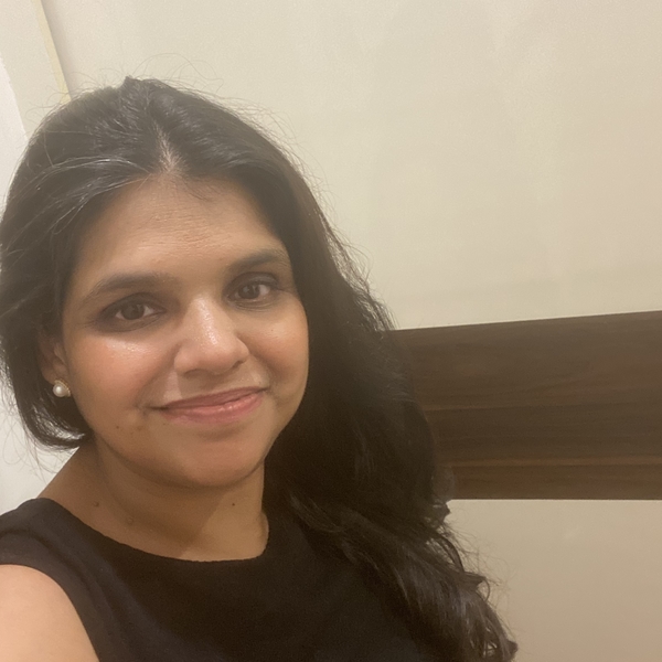 Neha - Biology tutor - Letterkenny