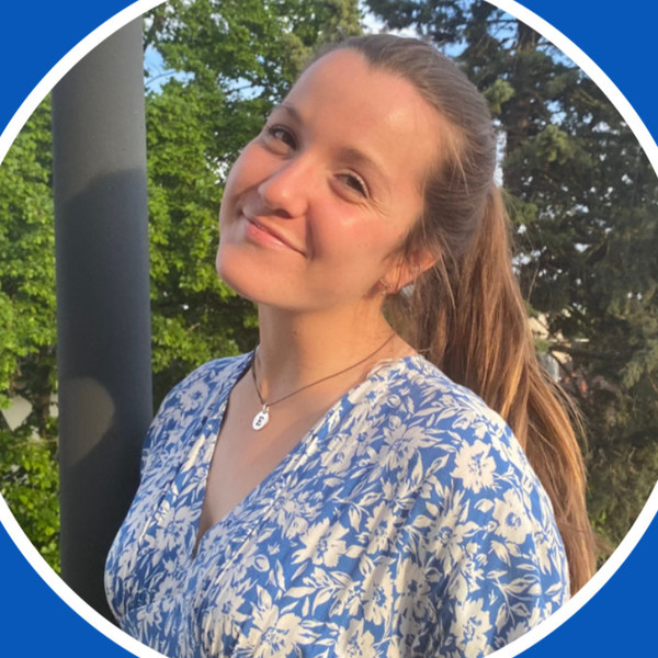 Elodie - Prof de maths - Villeneuve-d'Ascq