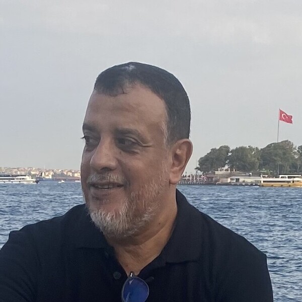 Noureddine - Prof de SVT - Marrakech