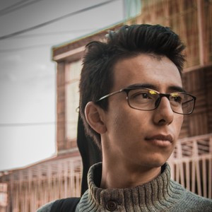 Jose Luis - Profe de ciencias naturales - Facatativá
