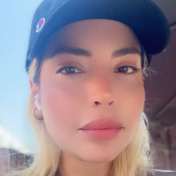 Vanessa - Spanish tutor - San Diego