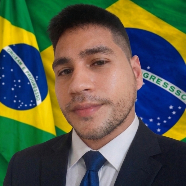 Samuel - Prof de enfermagem - Cidade Nova