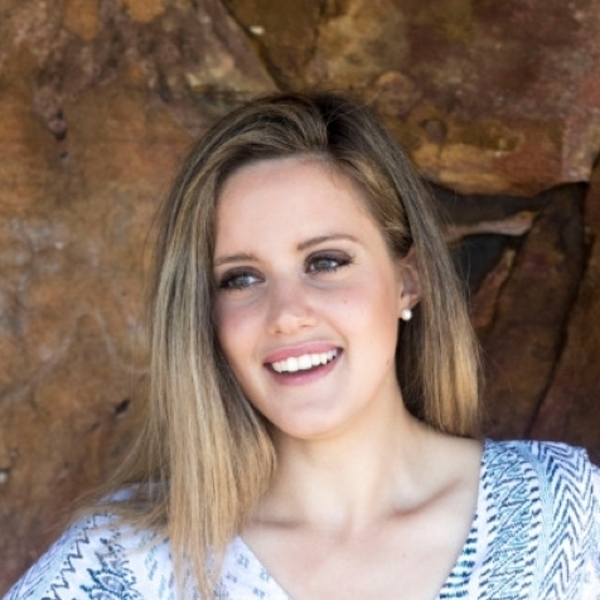 Debora - Italian tutor - Sydney
