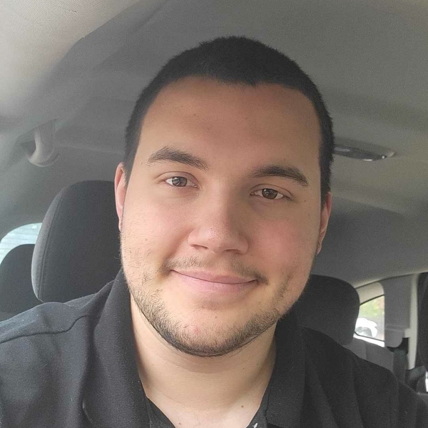 Brenden - English tutor - Shreveport