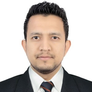 Tariq - Maths Tutor - Windsor