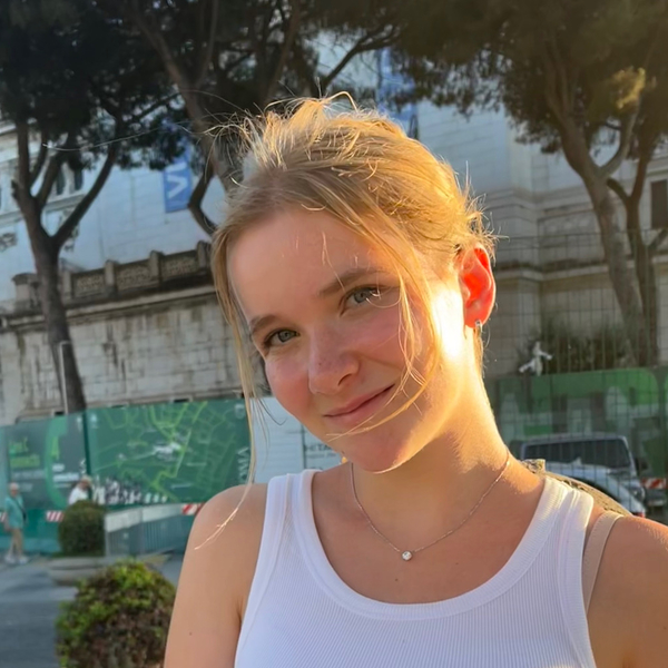 Pauline - Prof de français - Paris