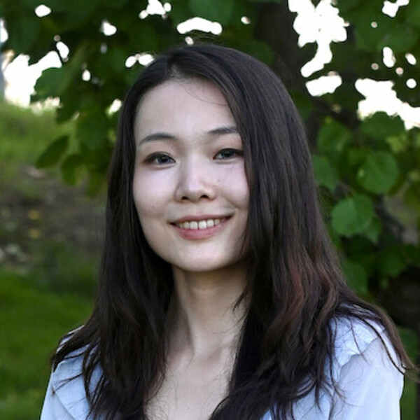 Aurora - Chinese tutor - Newcastle