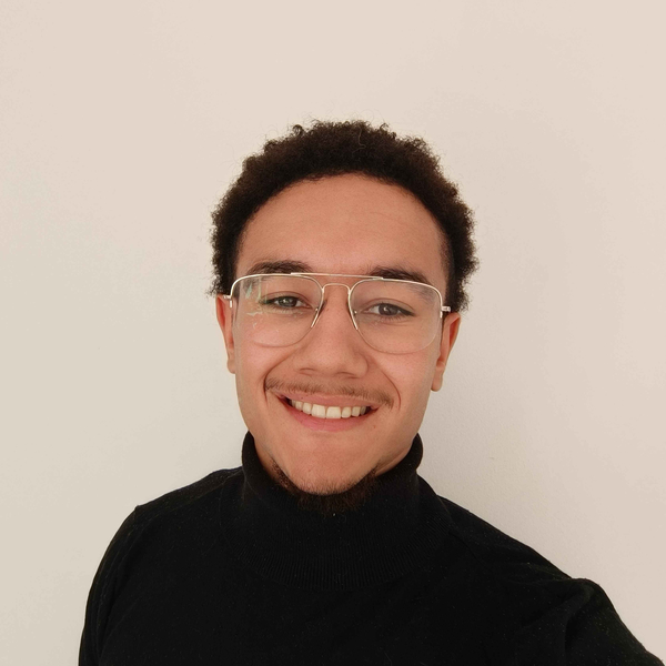 Brendan - Prof de maths - Meudon