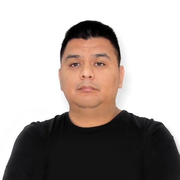 Jimy - Profesor informática - Madrid