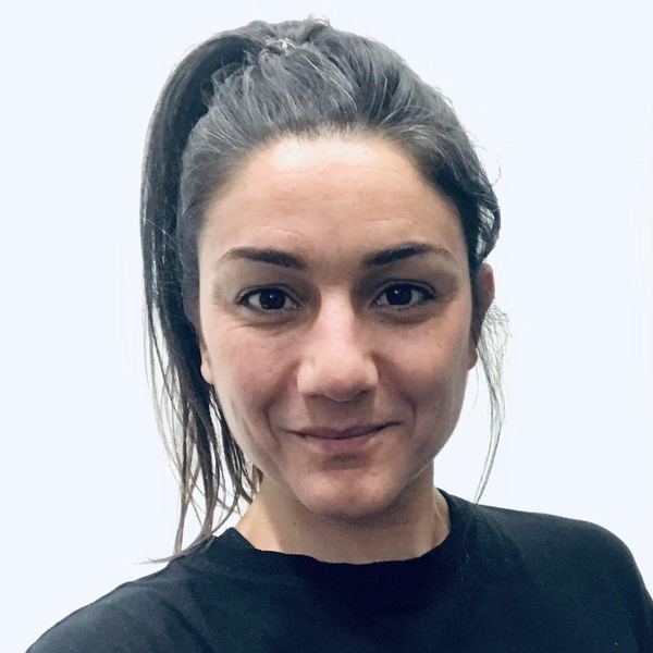 Maria - Massage therapy tutor - Manchester