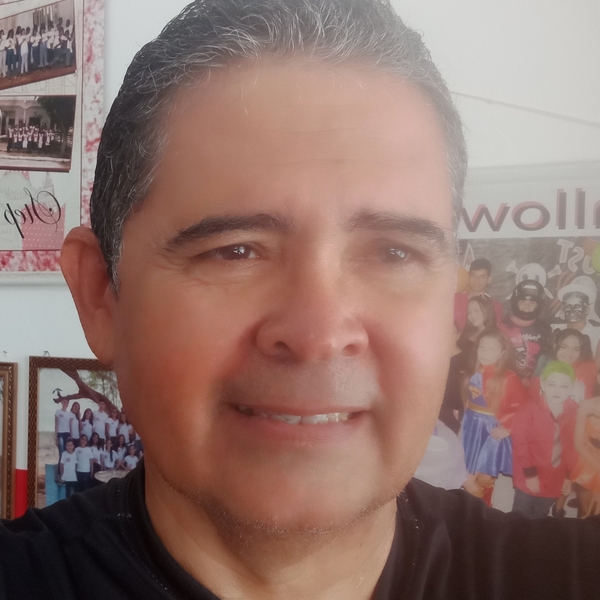 NEUBERTO - Prof de inglês - 