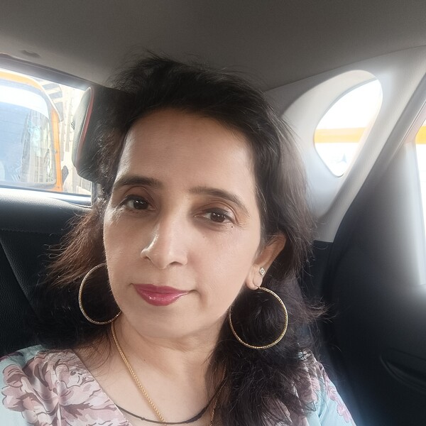 Malvika - Chemistry tutor - Mumbai