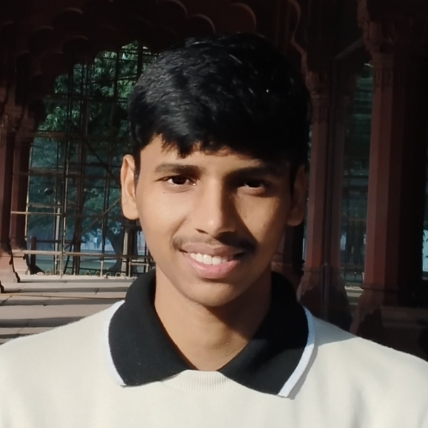 Shubham - History tutor - New Delhi