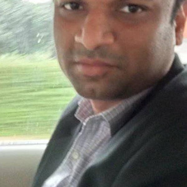 Ros - English teacher - Gurugram