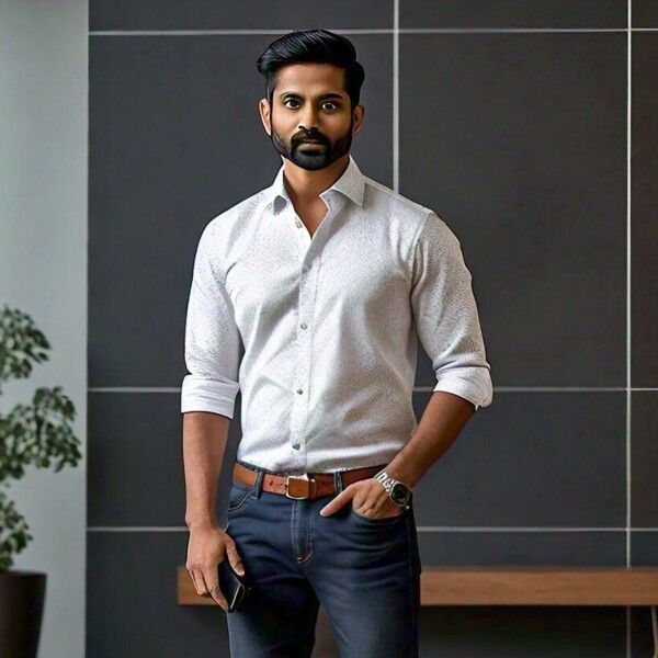 Akshat - Maths teacher - Sikar