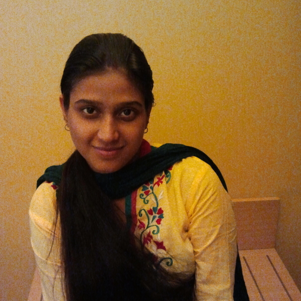 Purva - Biotechnology tutor - Chidawa