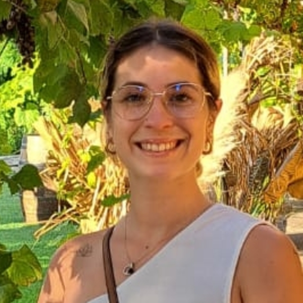 Ainhoa - Spanish tutor - Melbourne