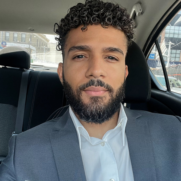 Gabriel - Spanish tutor - Girard