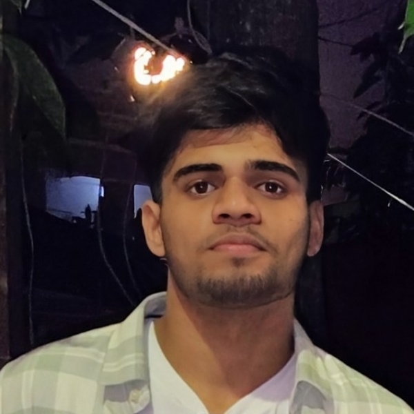 Jeet - Maths teacher - Kharagpur