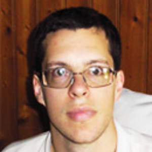 Nicolas - Prof de comptabilité - Bordeaux