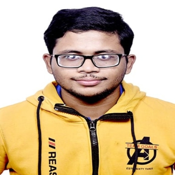 Neeladri Shekhar - Personal trainer - Gandhinagar
