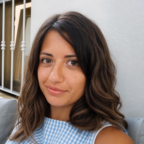 Giorgia - Insegnante di inglese - Valenza