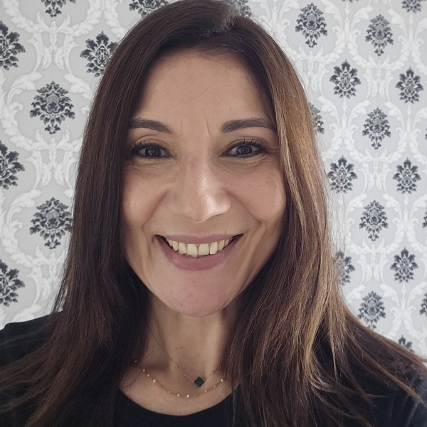 Lynda - Prof d'anglais - La Rochelle