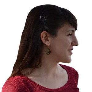 Beatriz - Profe de diseño gráfico - San Vicente del Raspeig
