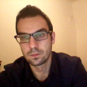 Javier - Prof d'espagnol - Saint-Josse-ten-Noode