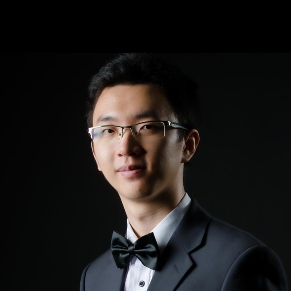 Hoi - piano tutor - London