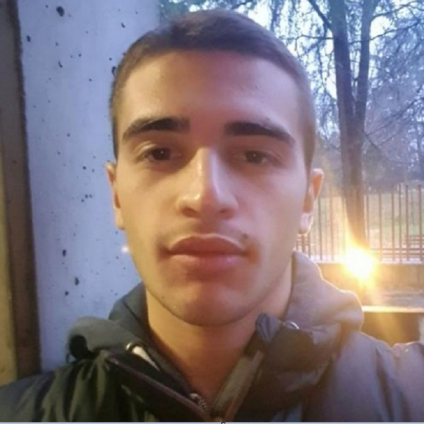 Alessandro - Italian tutor - Southall