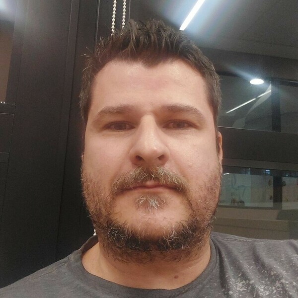 Ronan - Professor de português para estrangeiros - Vila Leopoldina