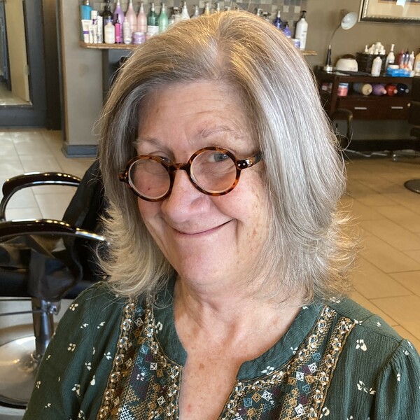 Susan - Art and design tutor - Mission