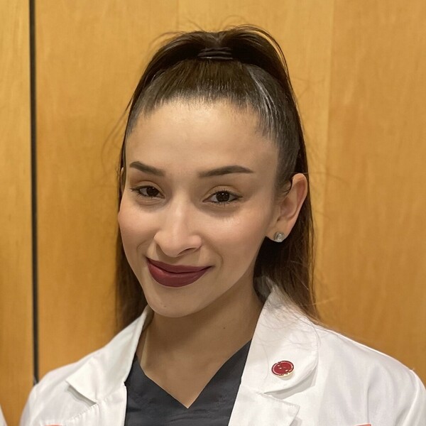 Zayda - Nursing tutor - San Benito