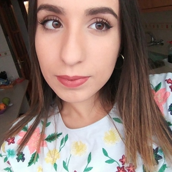 Ainhoa - Profe de apoyo escolar - Granada
