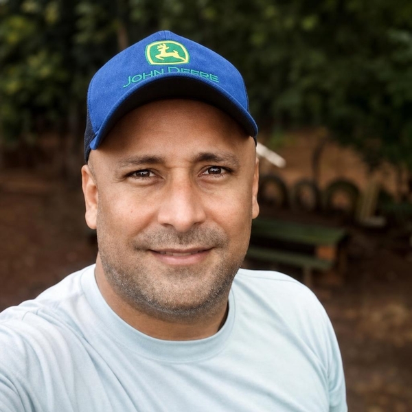 Carlos - Spanish speaking tutor - Brazil